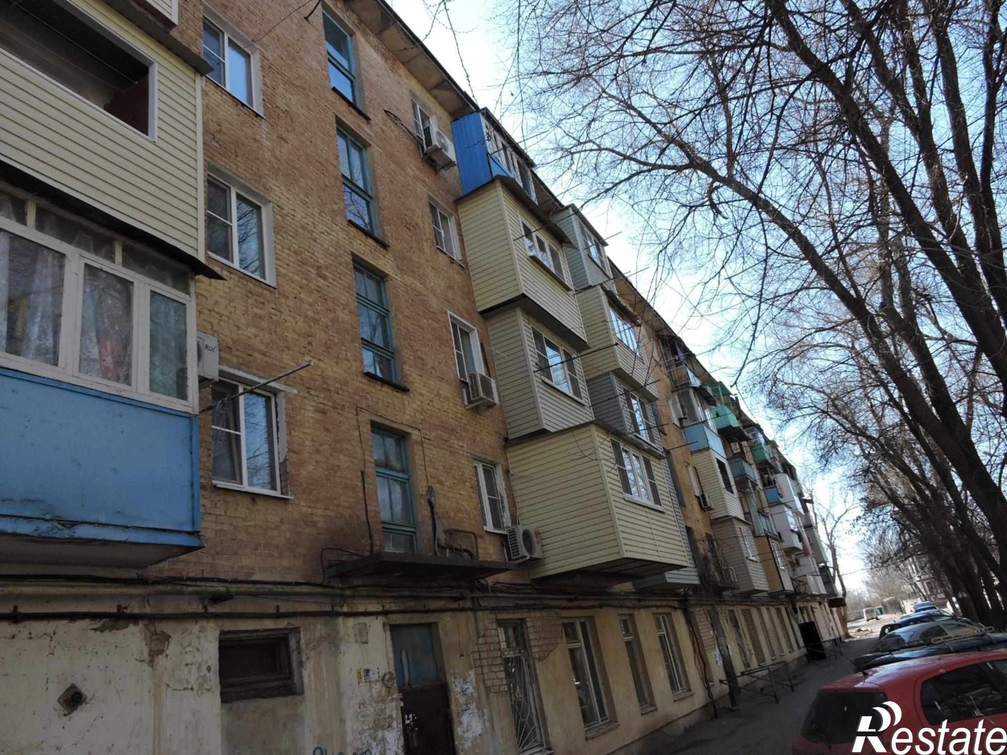 Купить квартиру за 1 450 000 рублей на Капитана Краснова Улица
