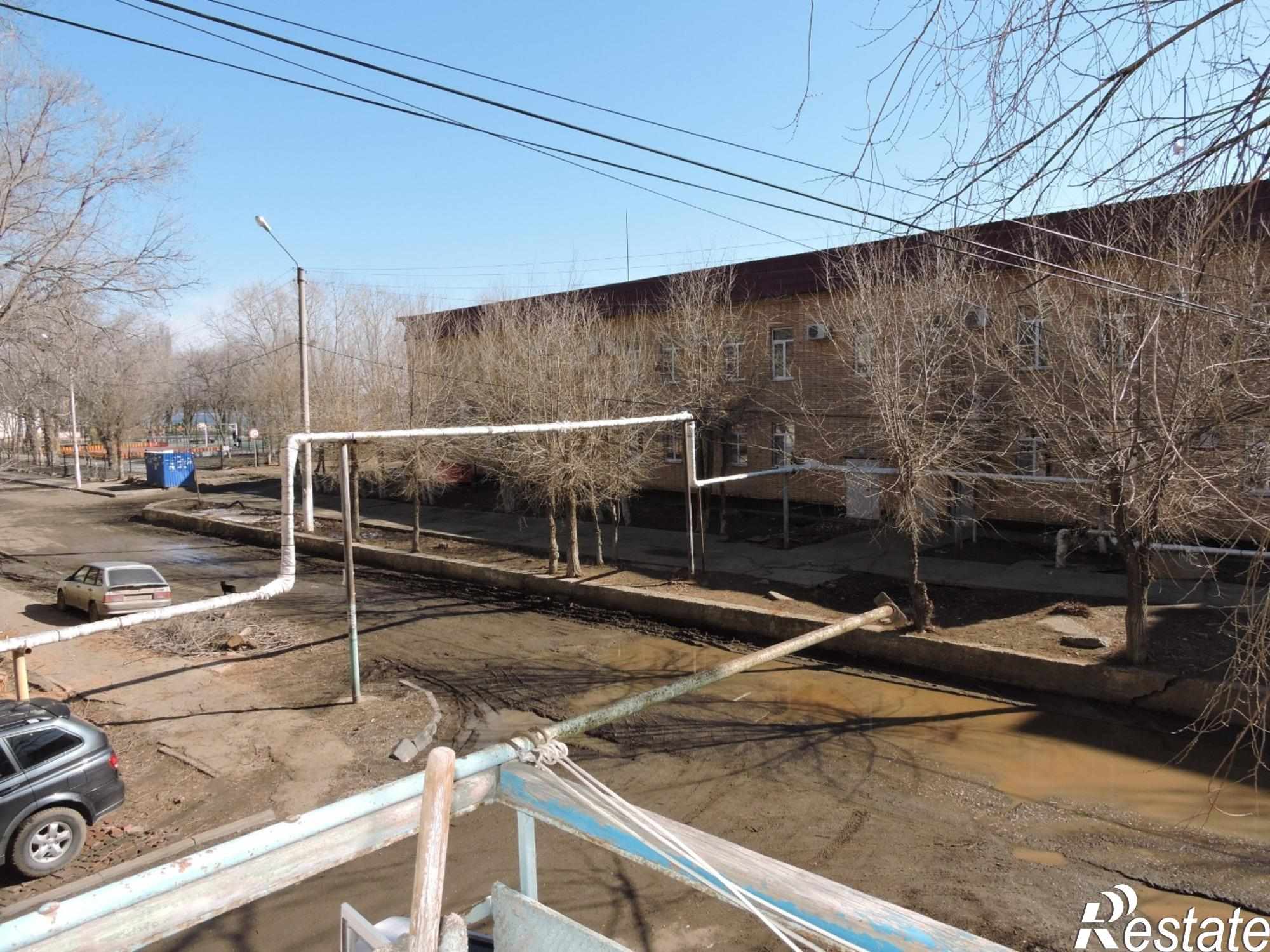 Купить квартиру за 1 450 000 рублей на Капитана Краснова Улица