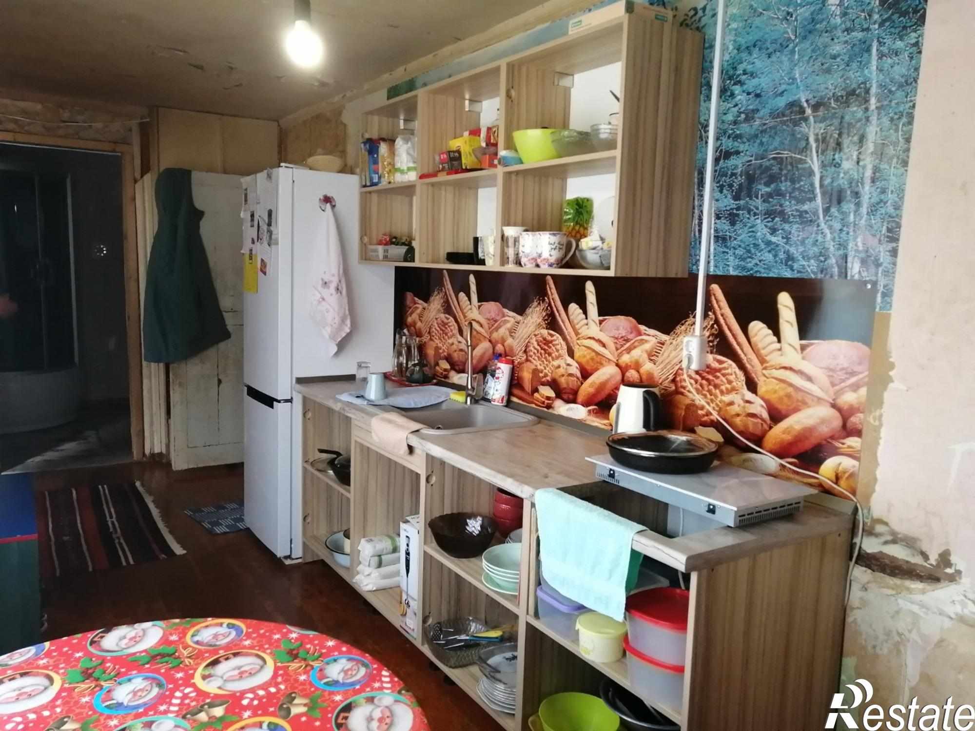 Купить дачу, дом, коттедж за 3 500 000 рублей на 2-я Рыбинская Улица