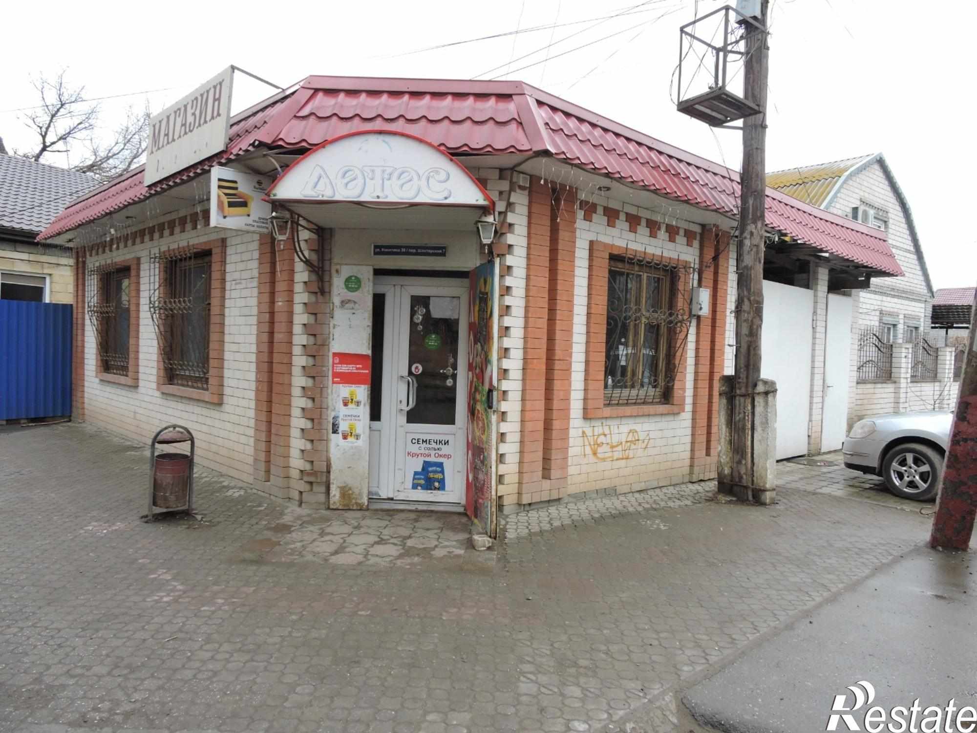Купить дачу, дом, коттедж за 9 000 000 рублей на Никитина Улица,30