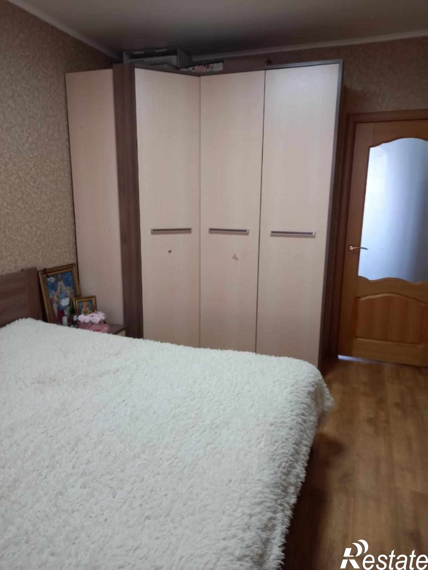 Купить квартиру за 3 600 000 рублей на Чкалова Улица,80к1