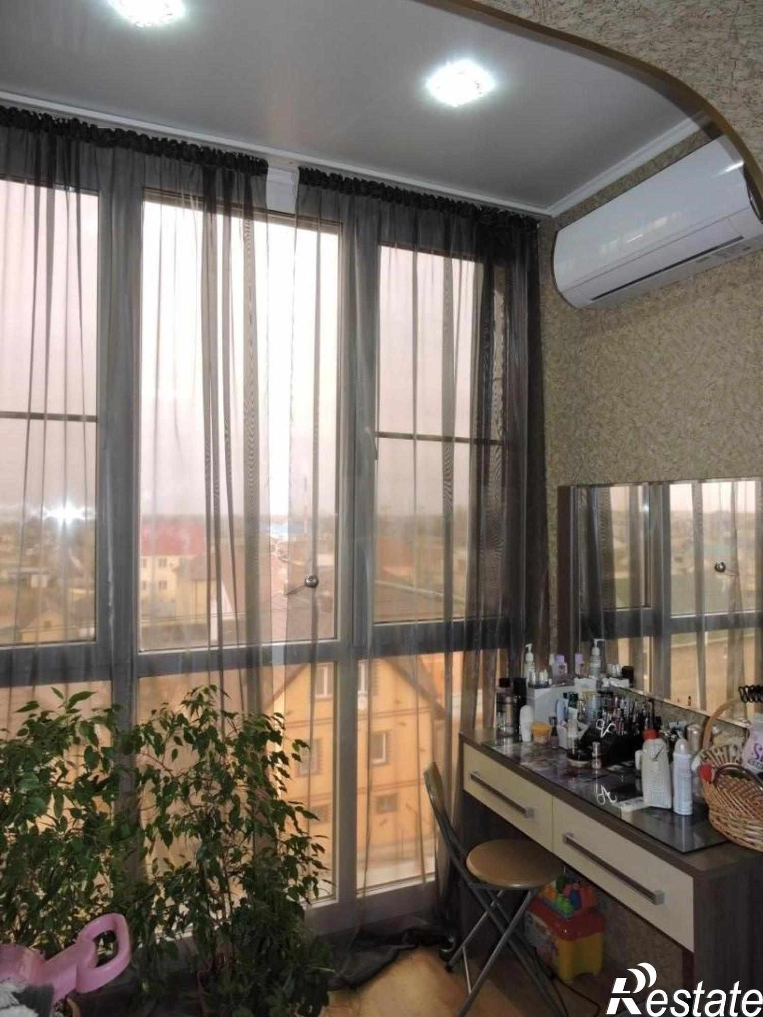 Купить квартиру за 3 600 000 рублей на Чкалова Улица,80к1