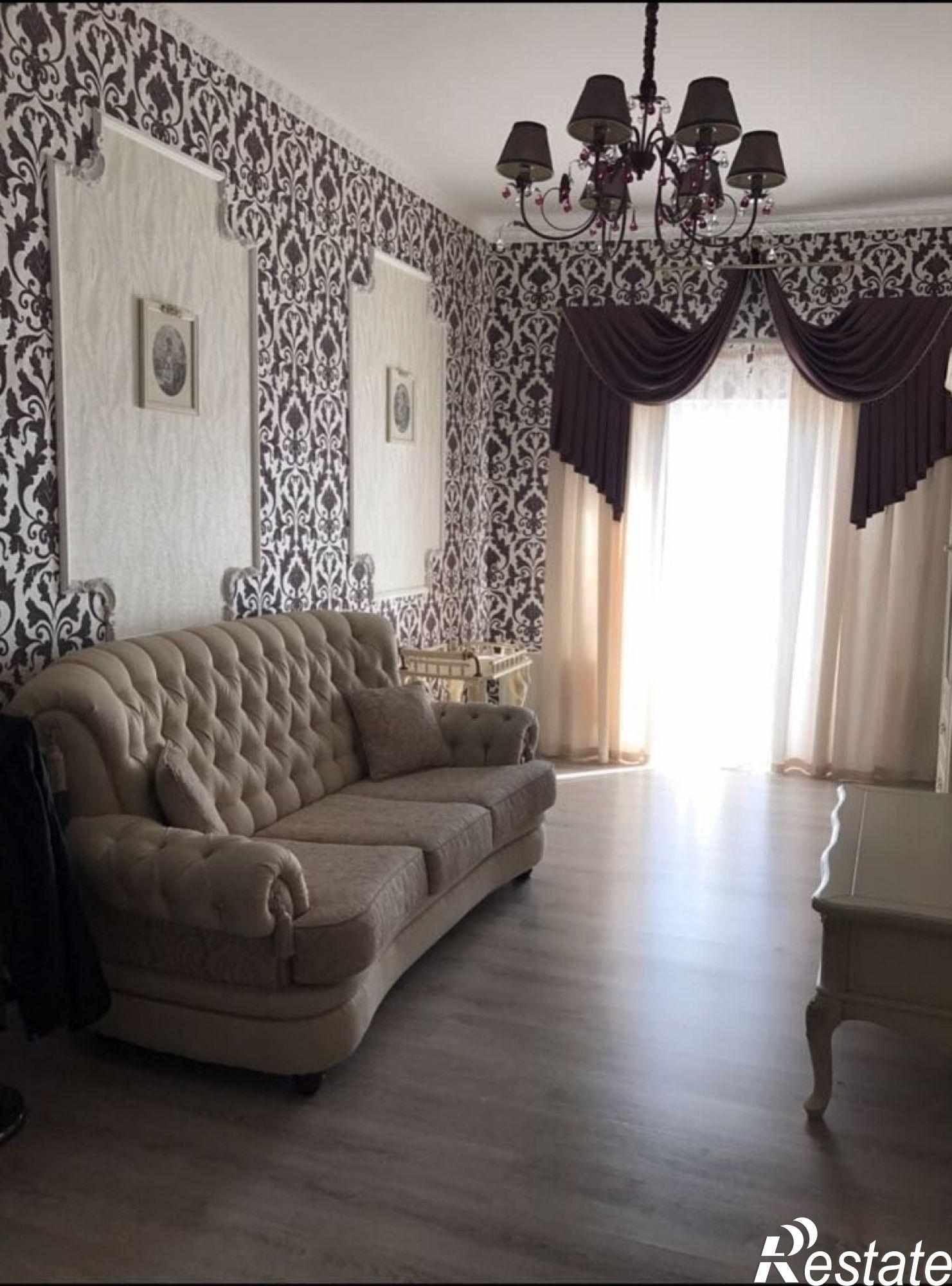 Купить квартиру за 17 290 000 рублей на Корабельная ул, 3