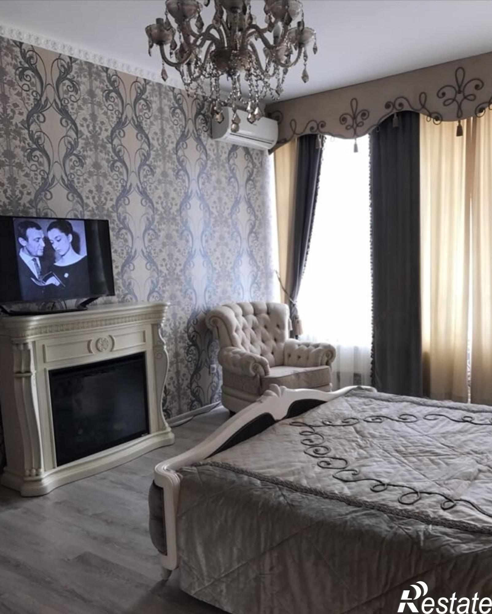 Купить квартиру за 17 290 000 рублей на Корабельная ул, 3
