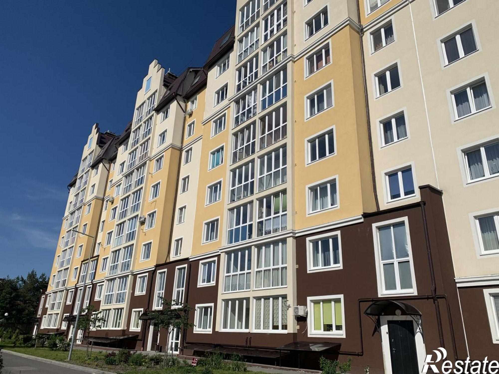 Купить квартиру за 6 500 000 рублей на Потемкина ул, 17