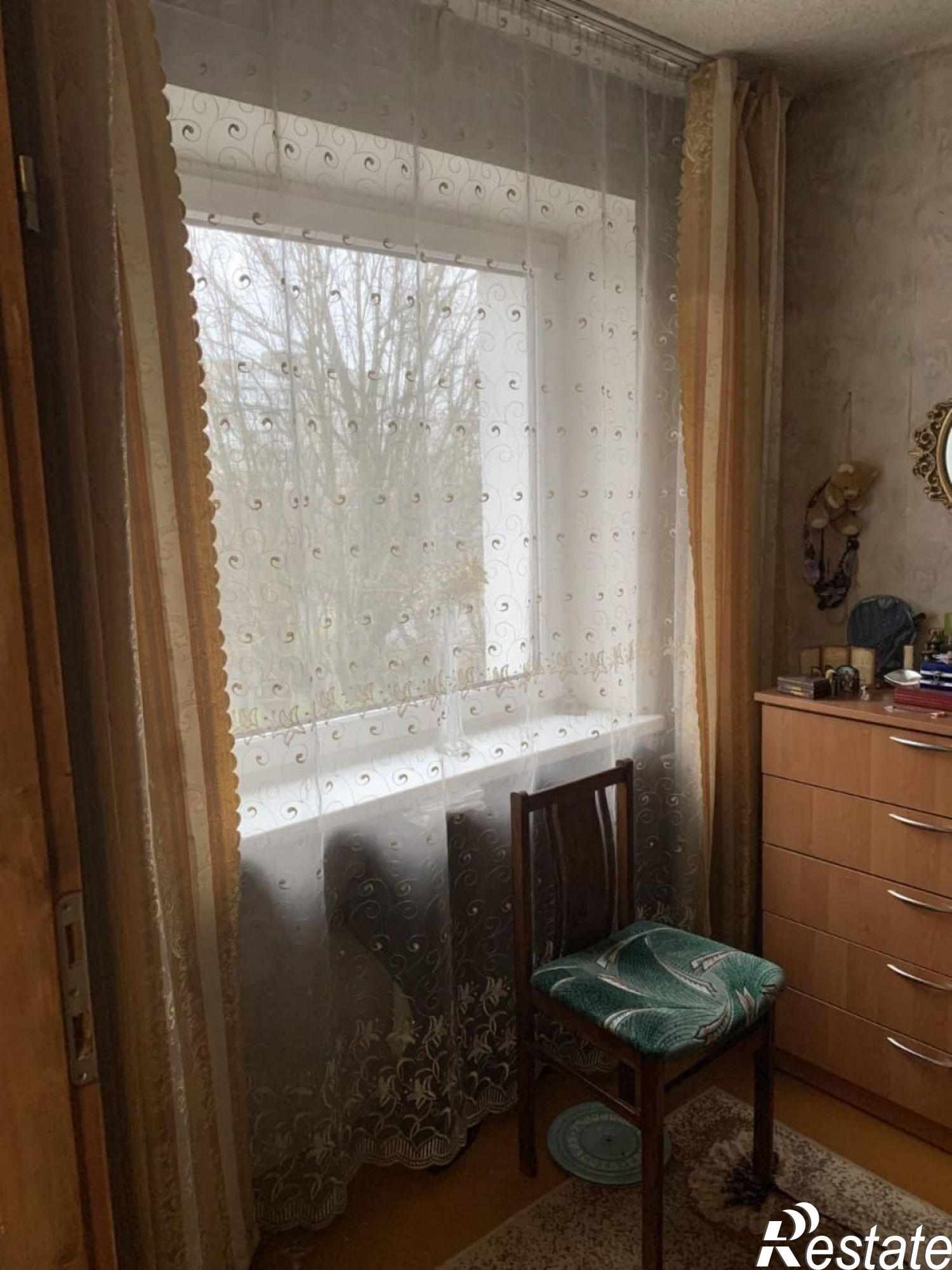 Купить квартиру за 4 200 000 рублей на Б.Хмельницкого ул, 75