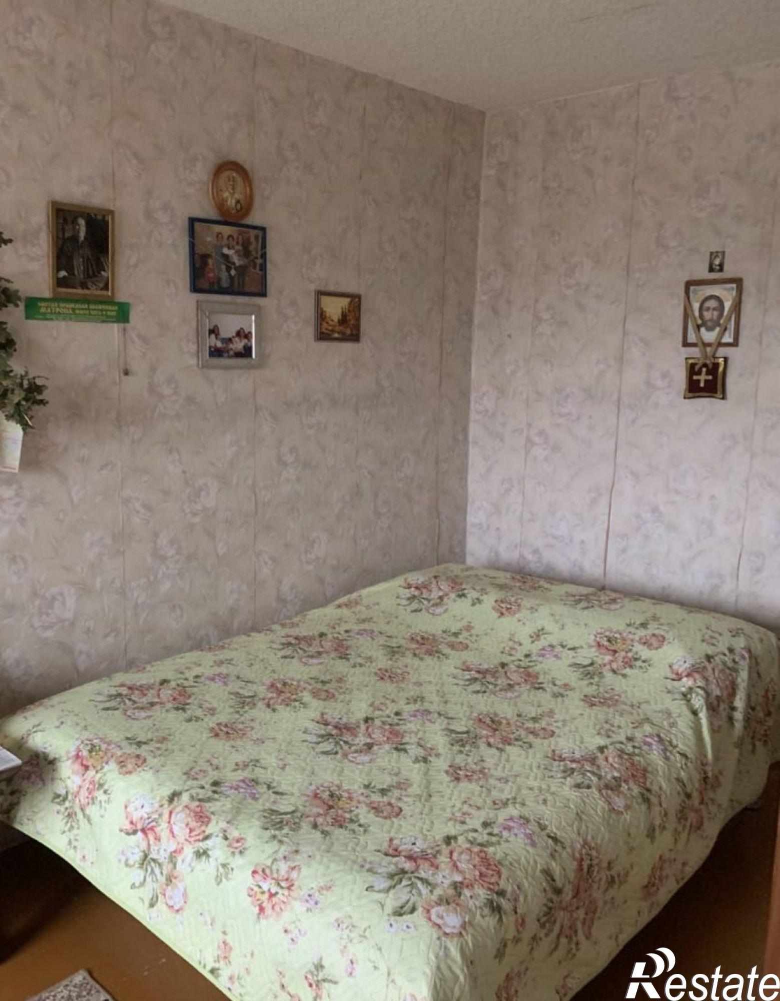 Купить квартиру за 4 200 000 рублей на Б.Хмельницкого ул, 75
