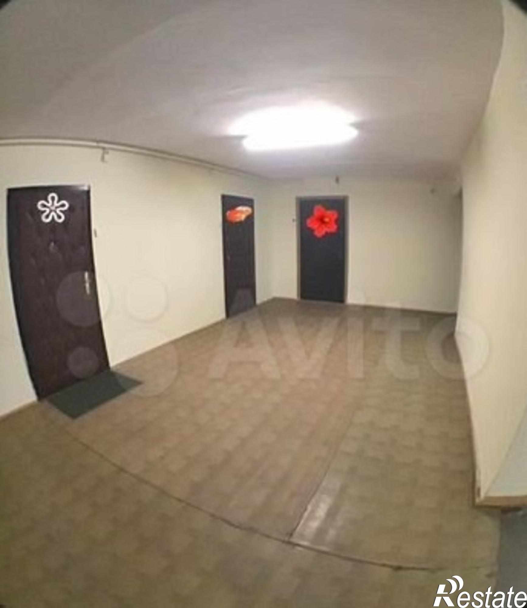 Купить квартиру за 2 650 000 рублей на Советский пр-кт, 202