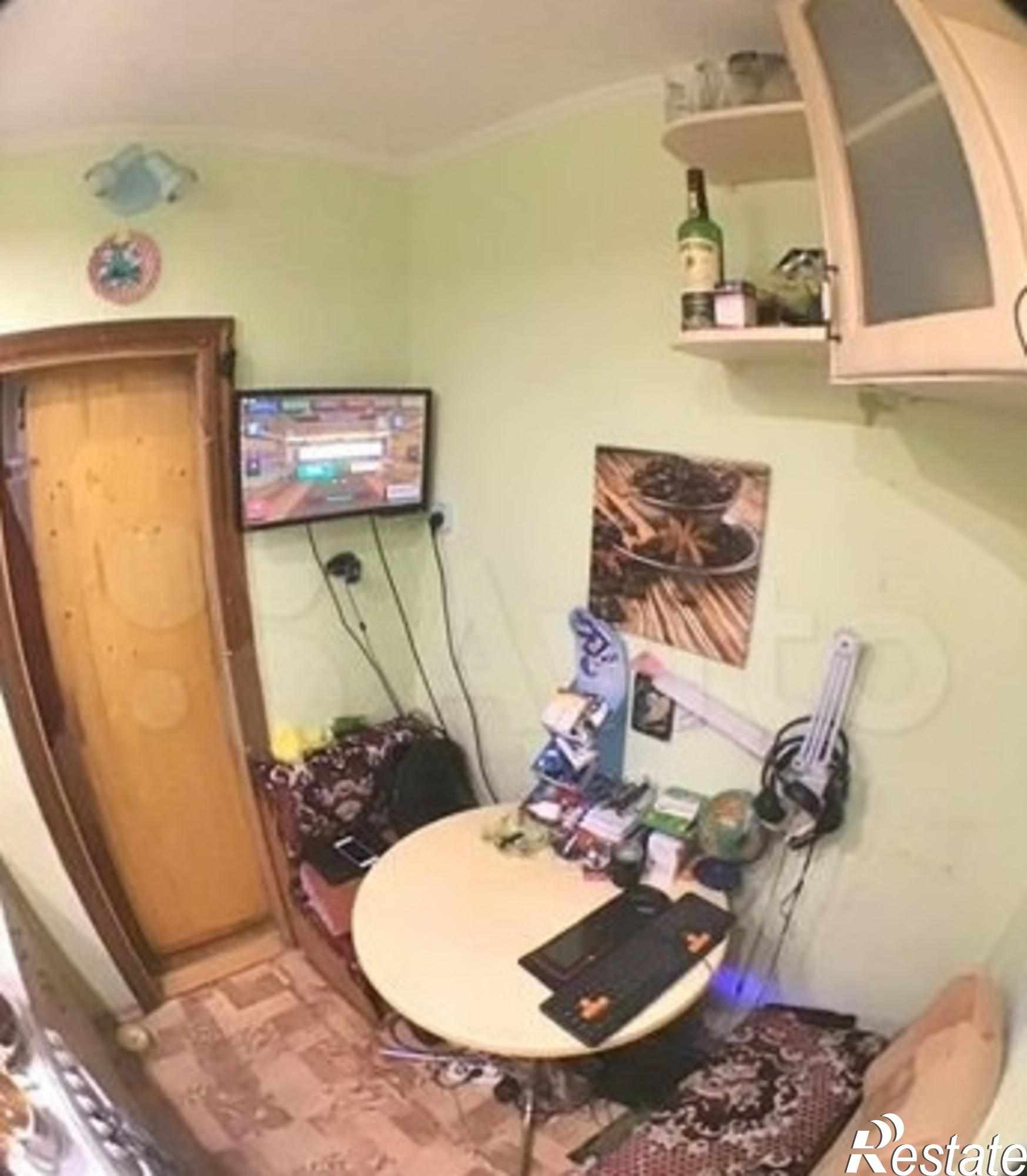 Купить квартиру за 2 650 000 рублей на Советский пр-кт, 202
