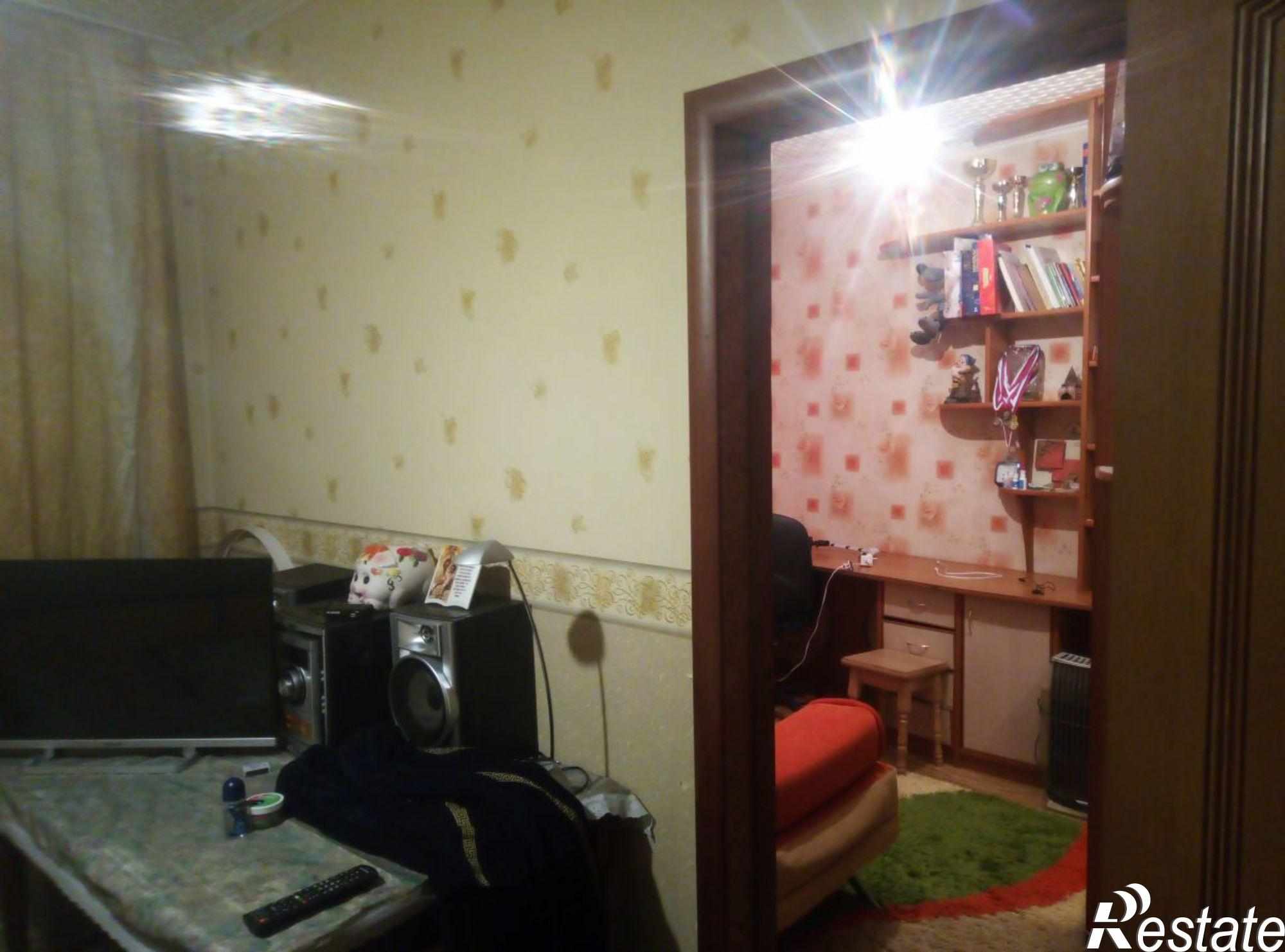 Купить квартиру за 4 300 000 рублей на Березовая ул, 35