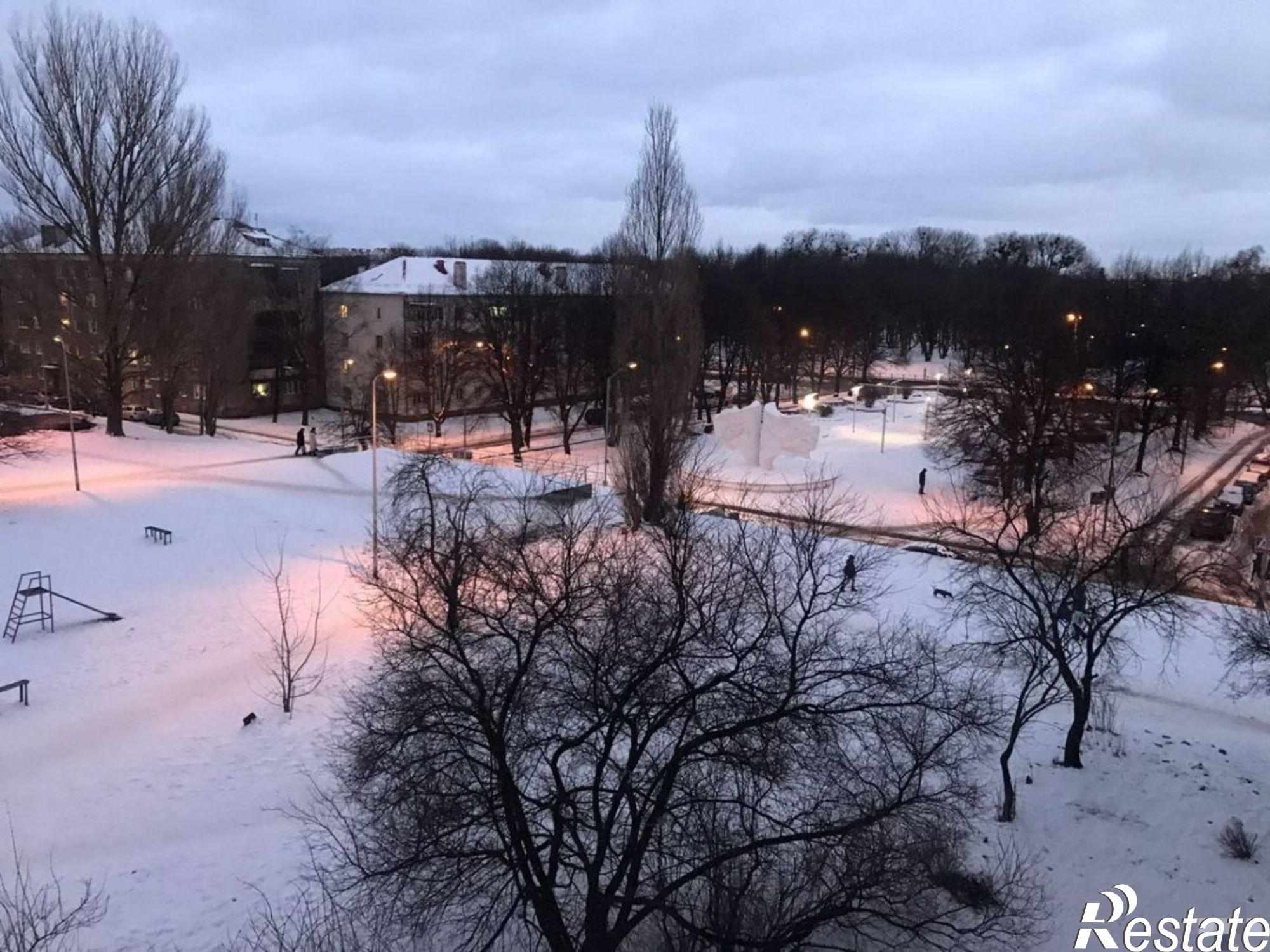 Купить квартиру за 5 800 000 рублей на Б.Хмельницкого ул, 28