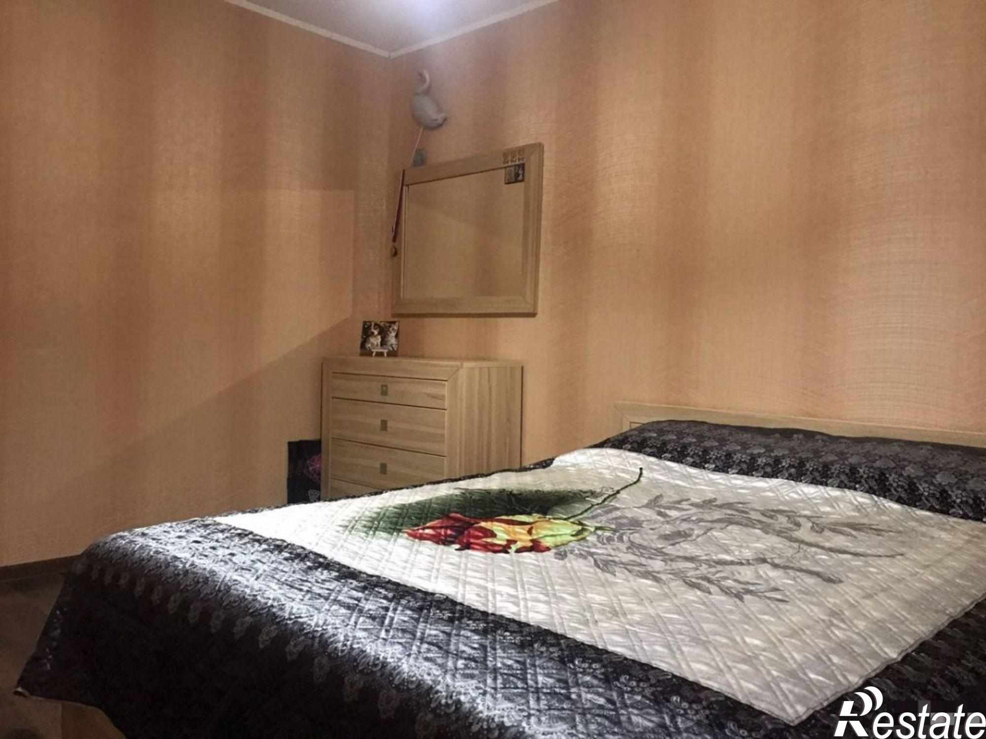 Купить квартиру за 5 800 000 рублей на Б.Хмельницкого ул, 28
