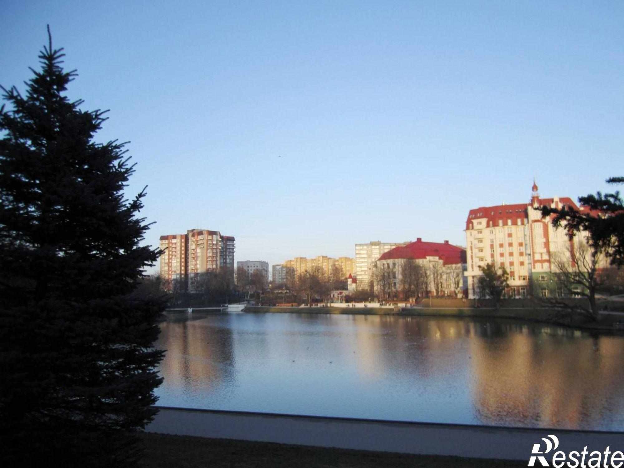 Купить квартиру за 3 900 000 рублей на Пролетарская ул, 33А