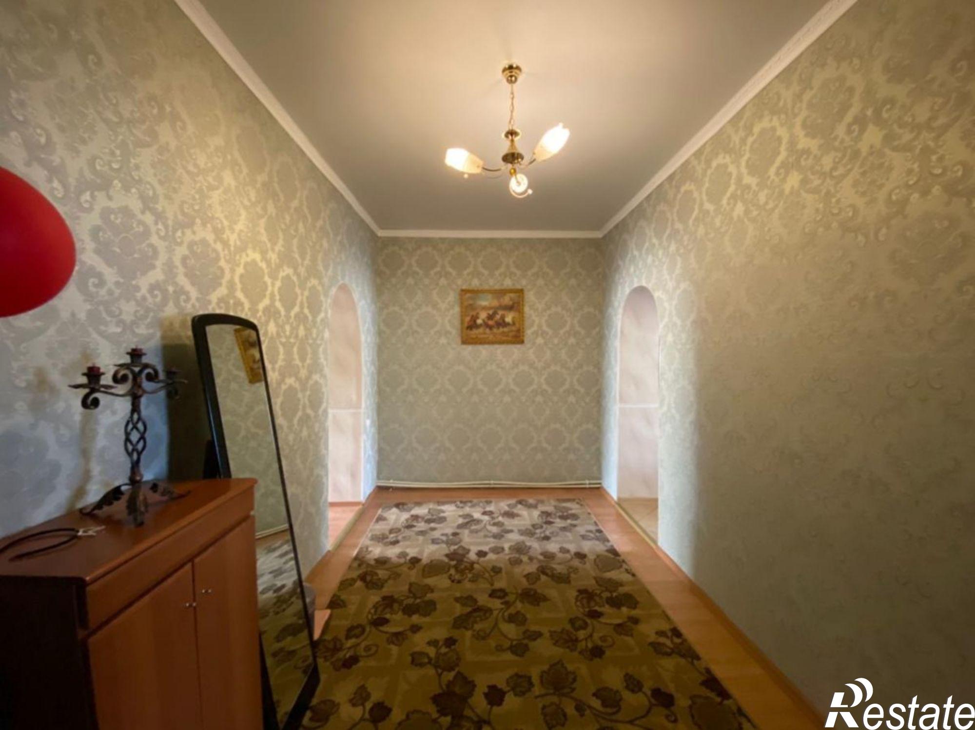 Купить квартиру за 6 350 000 рублей на Дзержинского ул, 261
