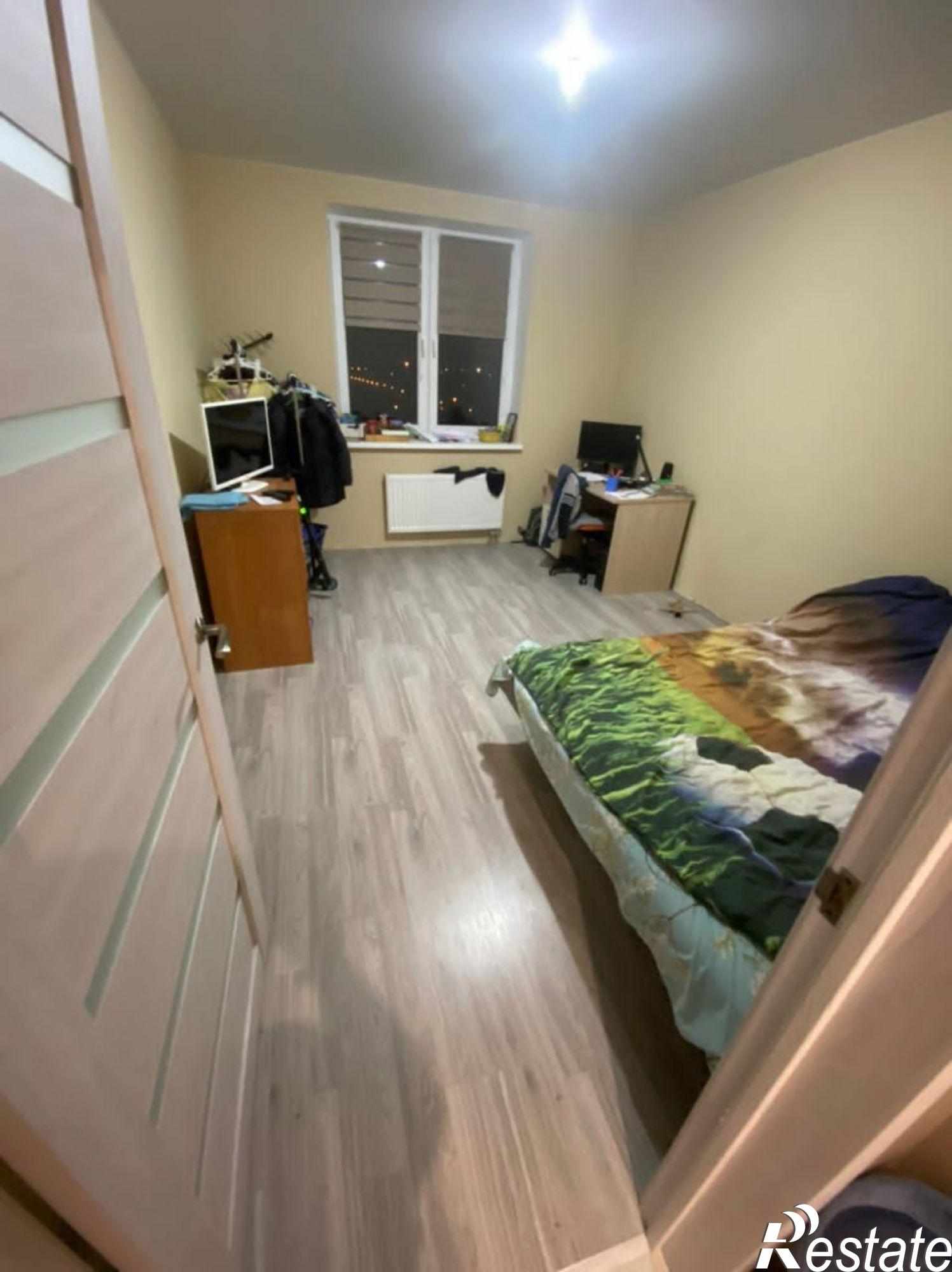 Купить квартиру за 5 600 000 рублей на Дзержинского ул, 165