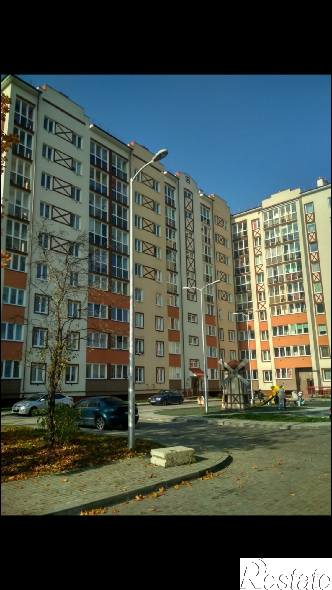 Купить квартиру за 5 600 000 рублей на Дзержинского ул, 165