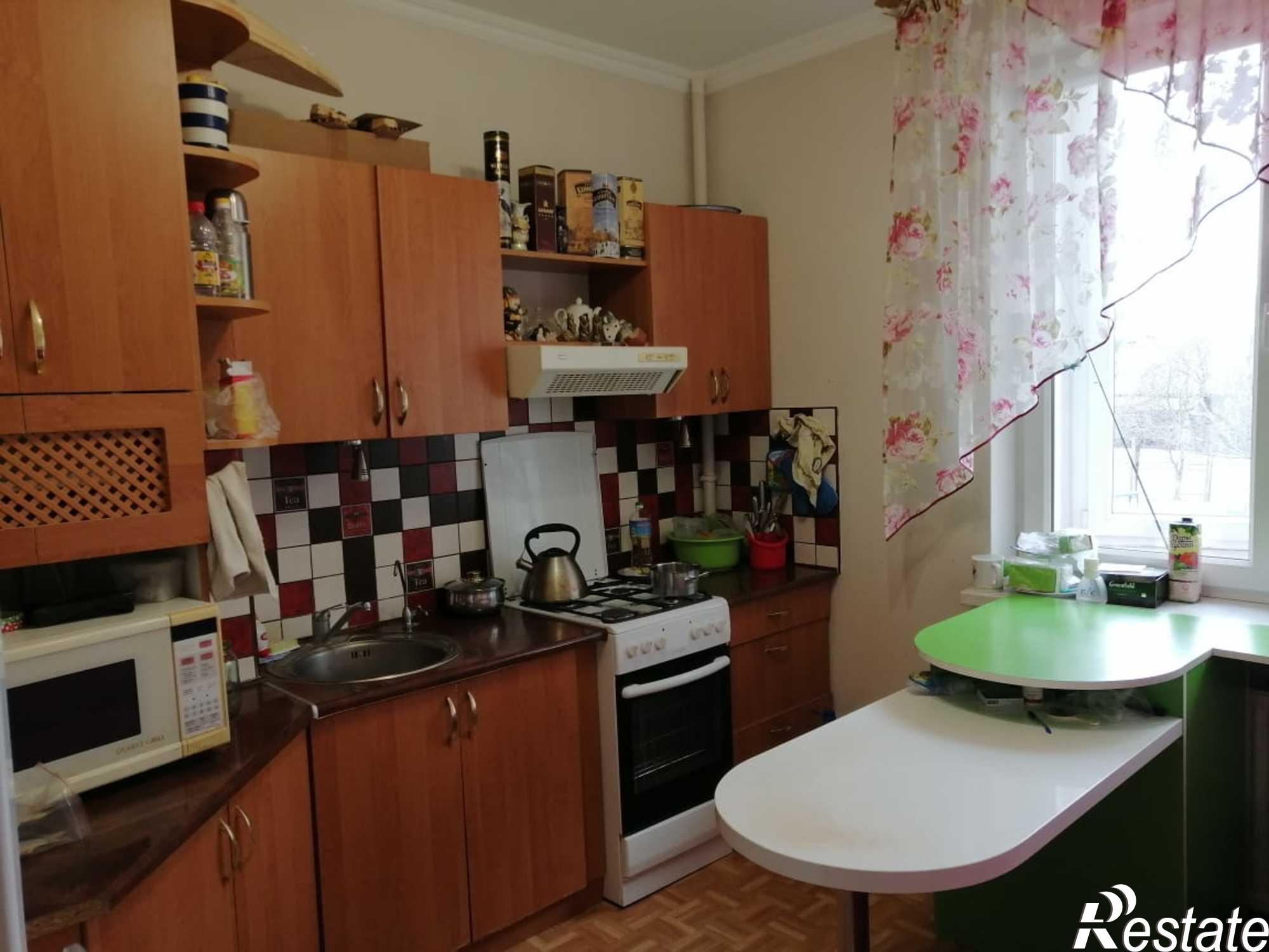 Купить квартиру за 3 280 000 рублей на О.Кошевого ул, 9