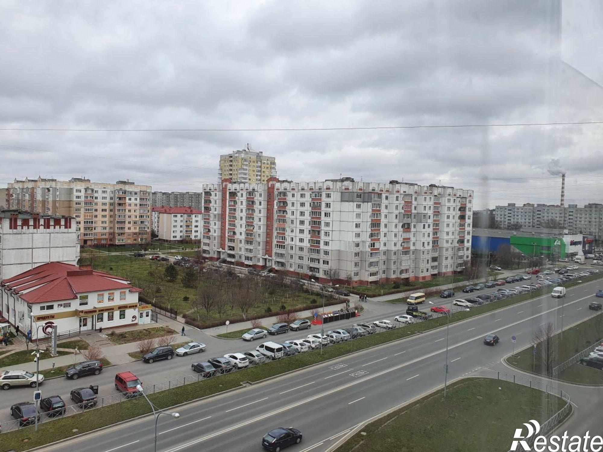 Купить квартиру за 5 500 000 рублей на Согласия ул, 15