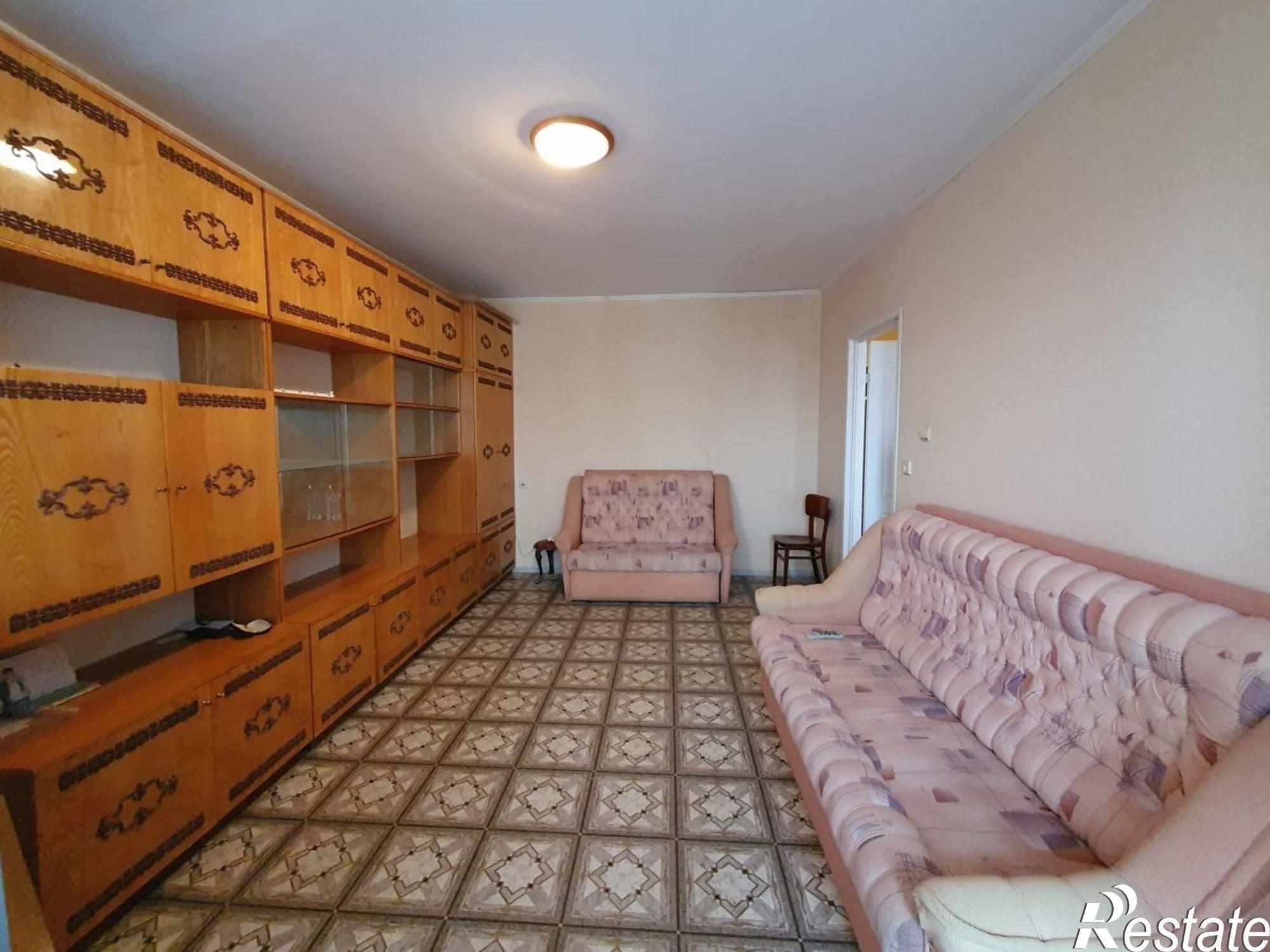 Купить квартиру за 5 500 000 рублей на Согласия ул, 15
