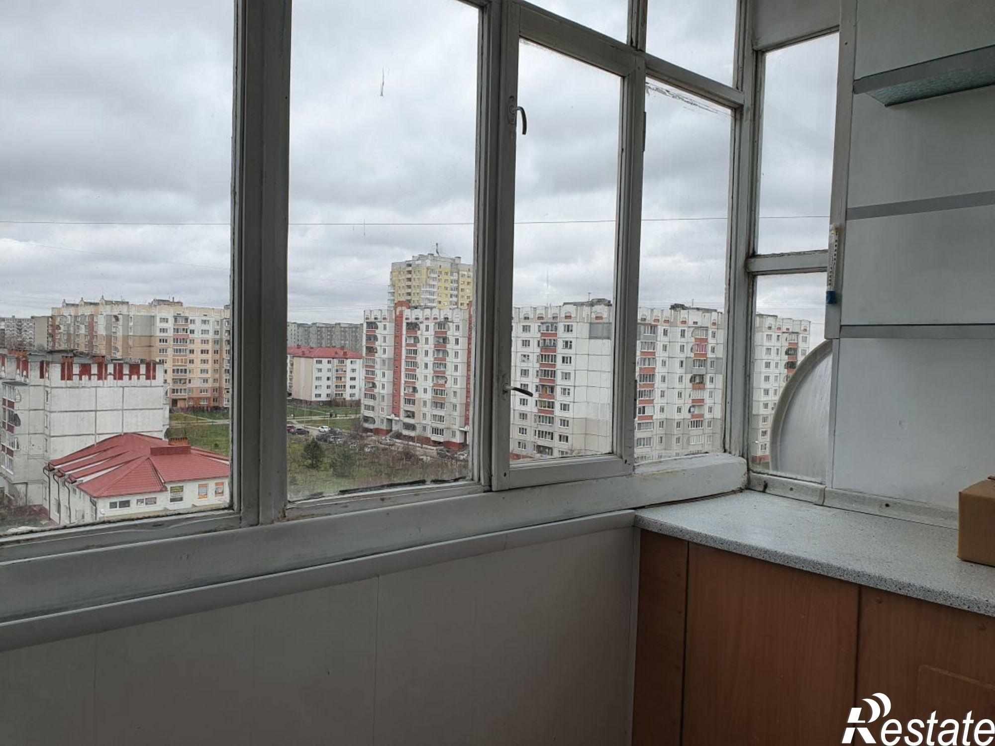 Купить квартиру за 5 500 000 рублей на Согласия ул, 15