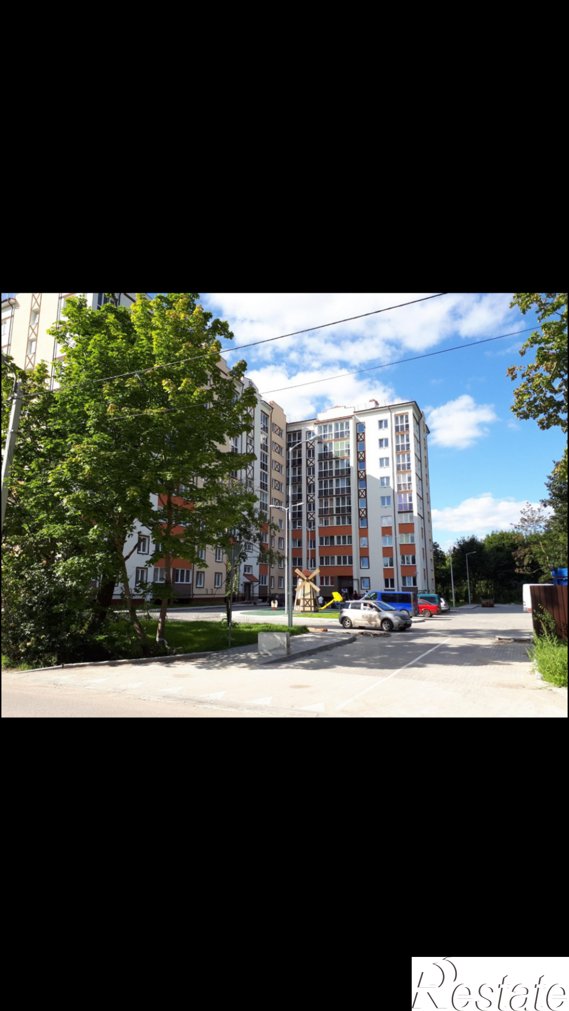 Купить квартиру за 5 600 000 рублей на Дзержинского ул, 165