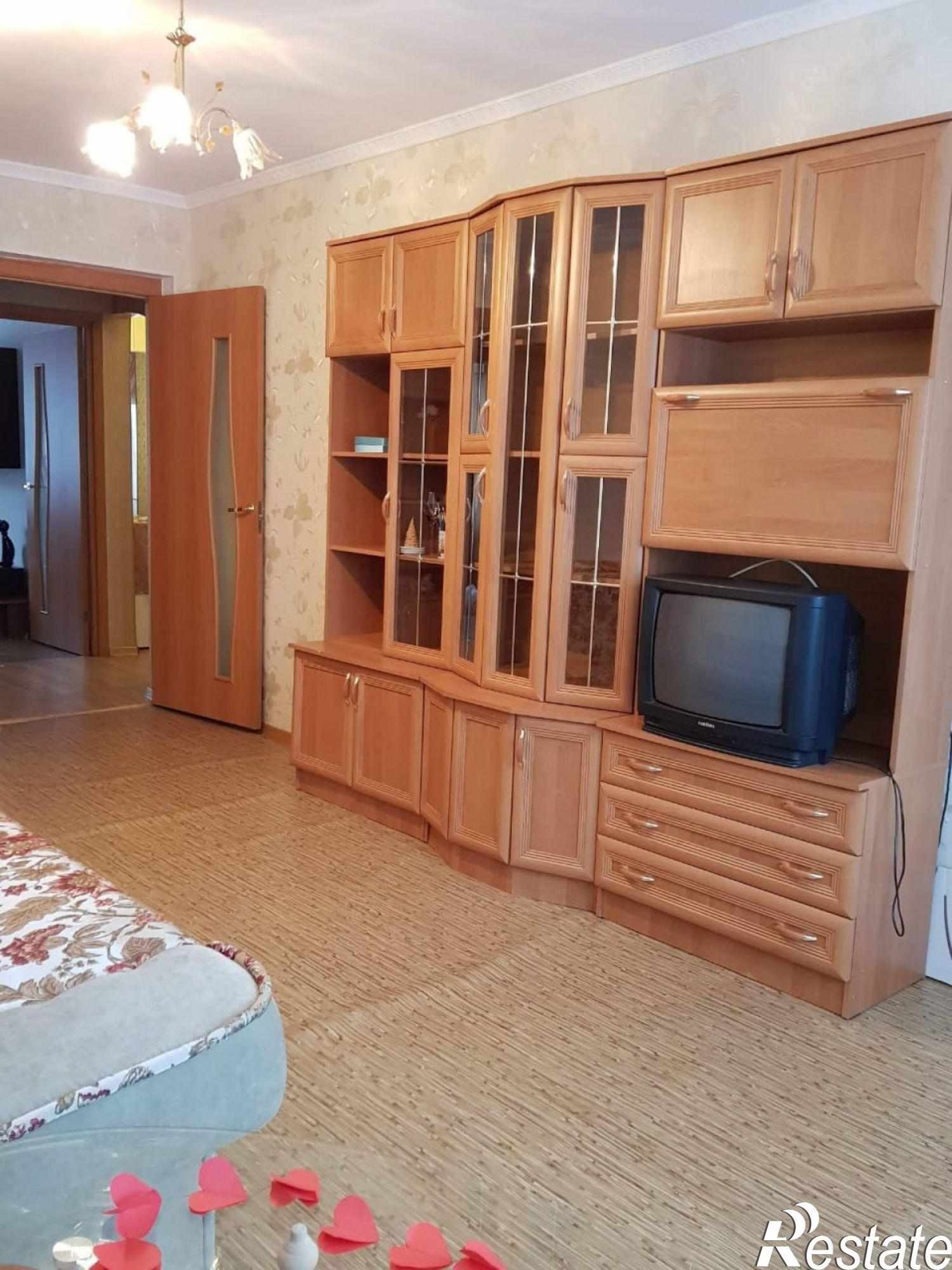 Купить квартиру за 3 800 000 рублей на Менделеева ул, 12