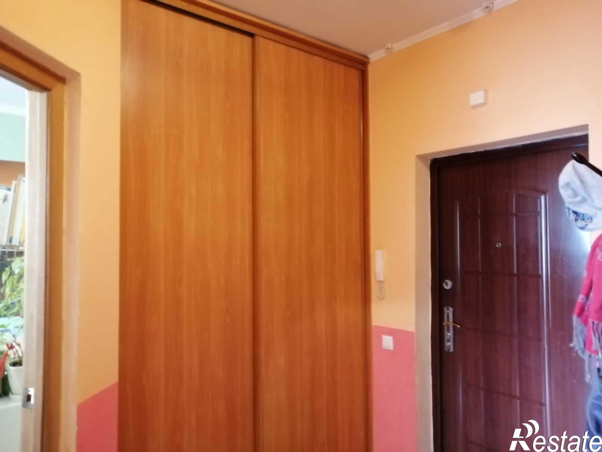 Купить квартиру за 3 280 000 рублей на О.Кошевого ул, 9