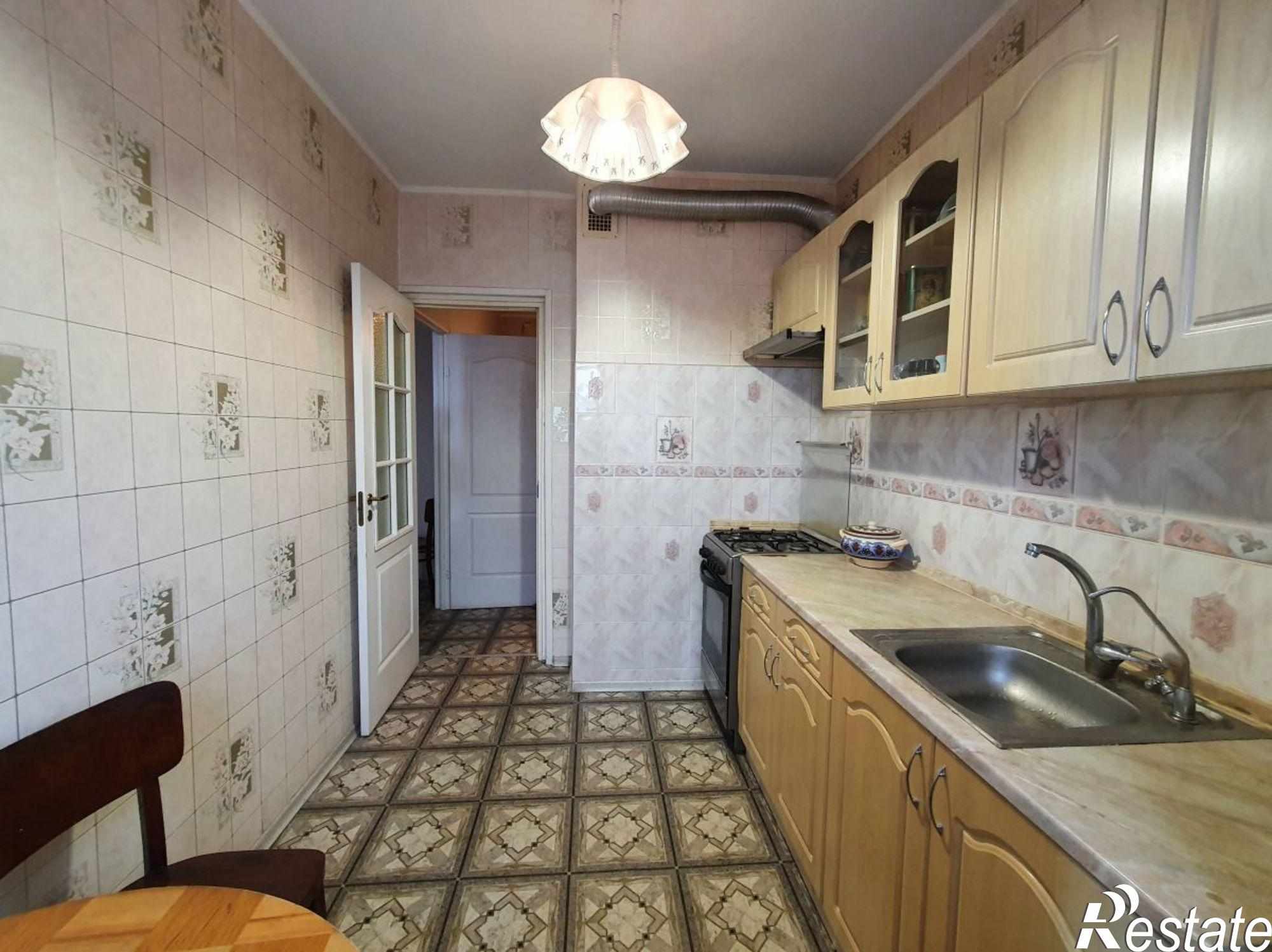 Купить квартиру за 5 500 000 рублей на Согласия ул, 15