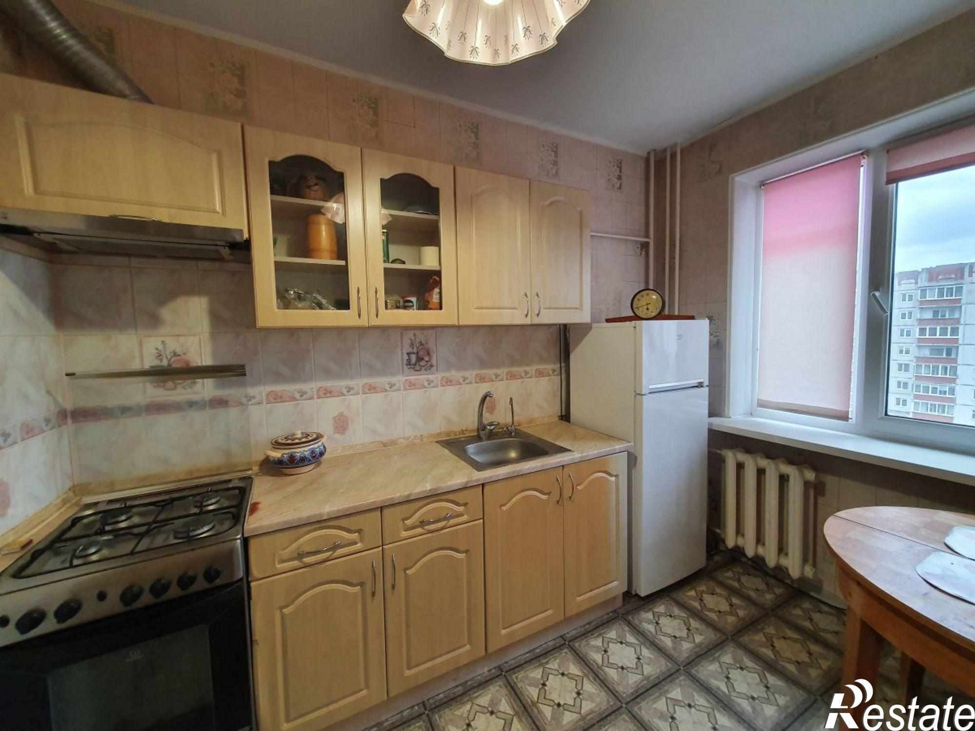 Купить квартиру за 5 500 000 рублей на Согласия ул, 15