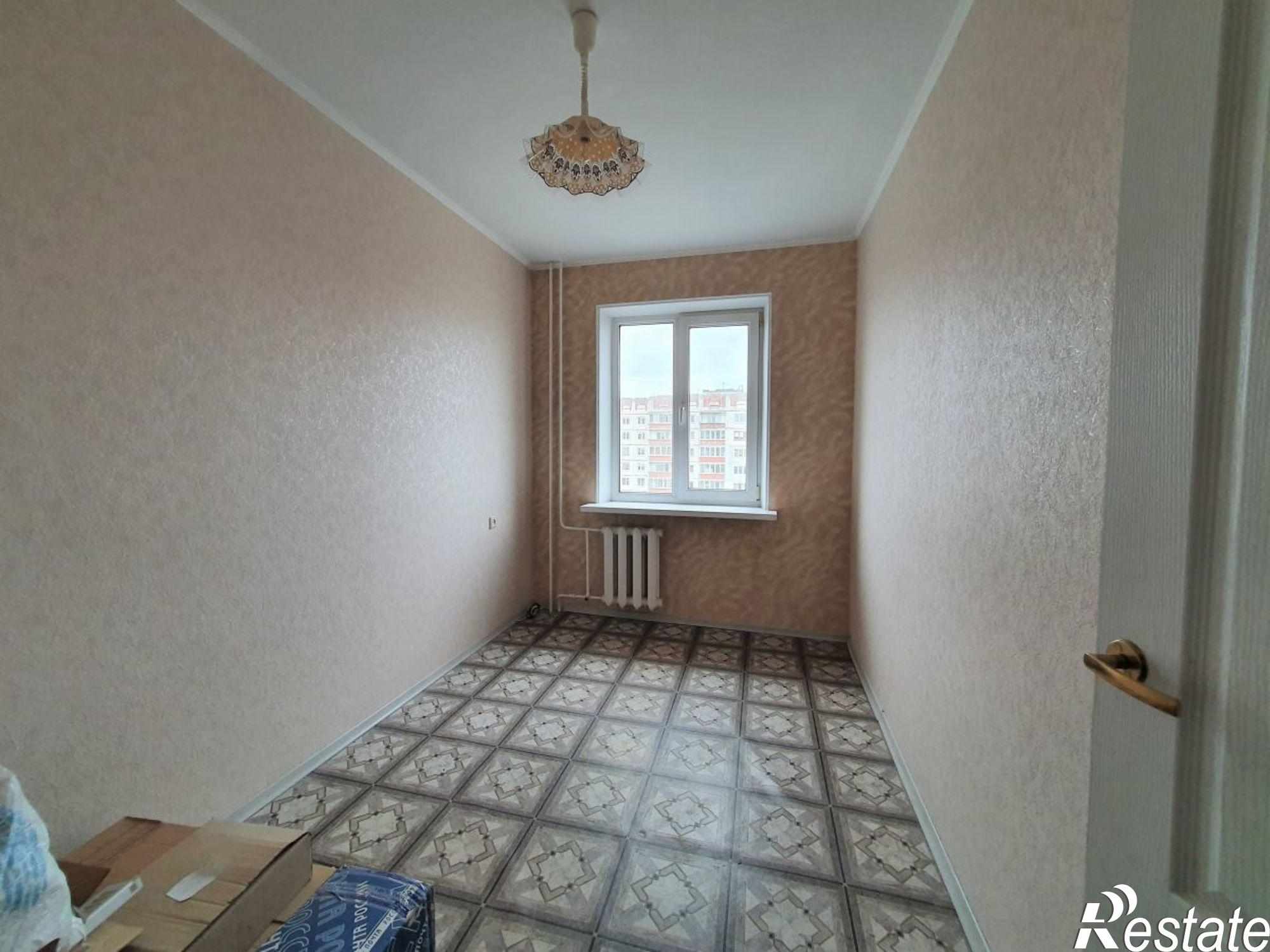 Купить квартиру за 5 500 000 рублей на Согласия ул, 15