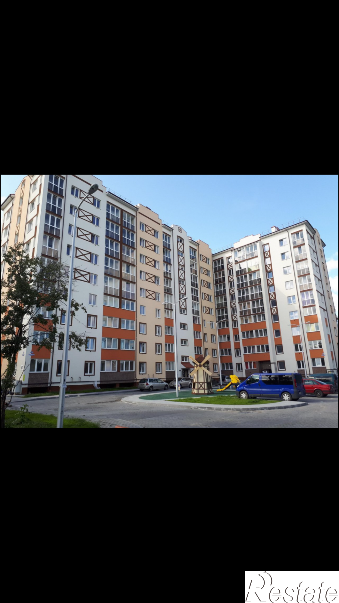 Купить квартиру за 5 600 000 рублей на Дзержинского ул, 165