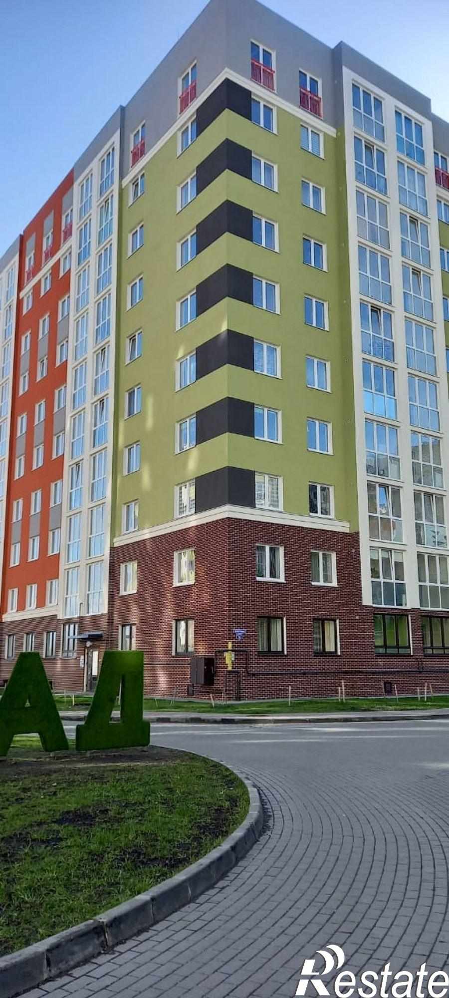 Купить квартиру за 5 650 000 рублей на Н.Карамзина ул, 48