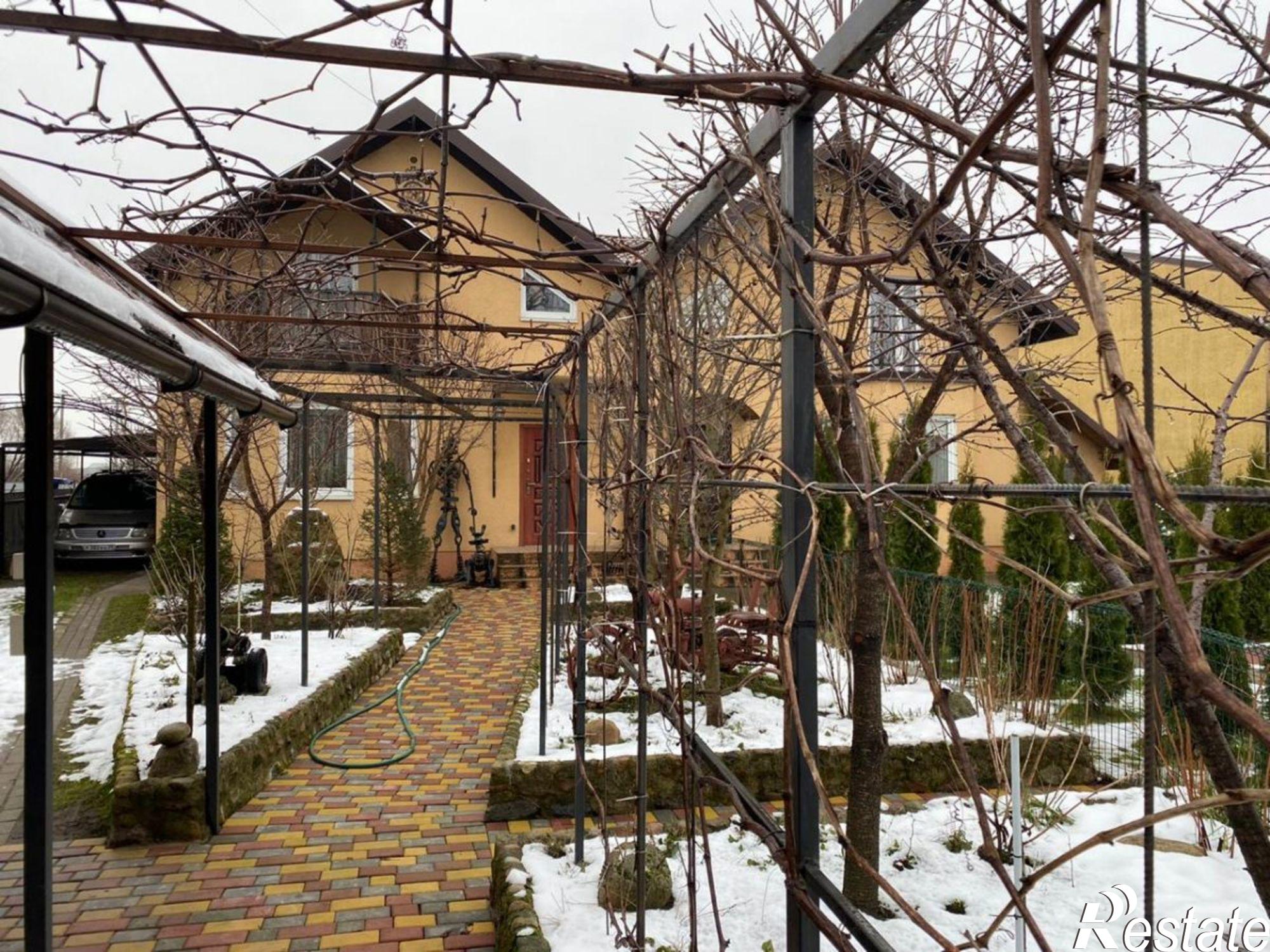Купить дачу, дом, коттедж за 12 300 000 рублей на Калининградское шоссе ул