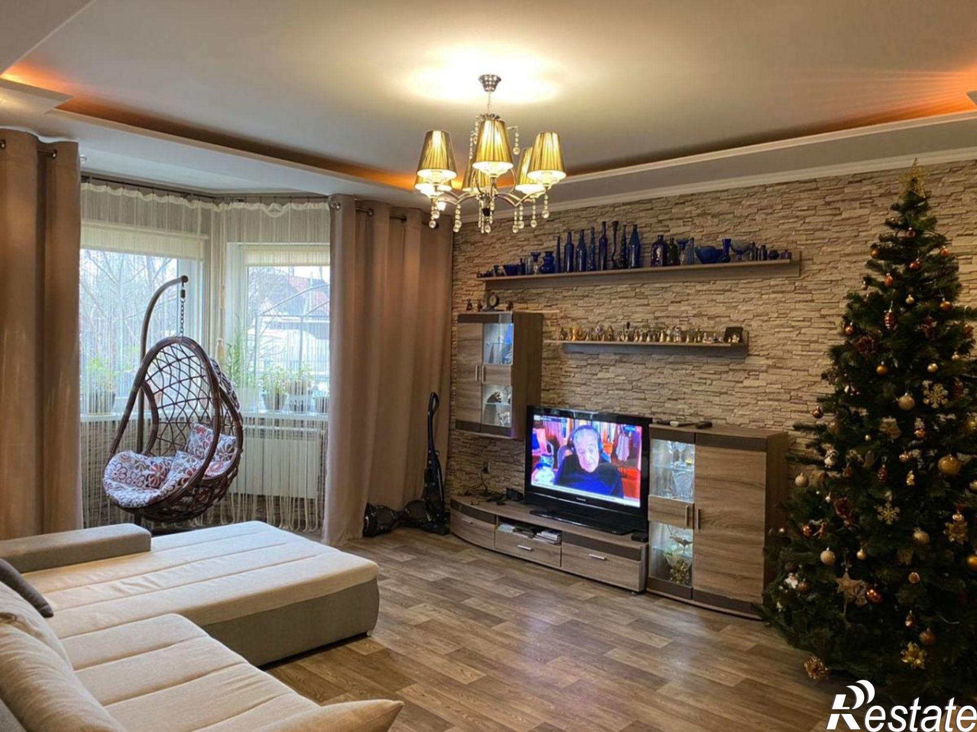 Купить дачу, дом, коттедж за 12 300 000 рублей на Калининградское шоссе ул