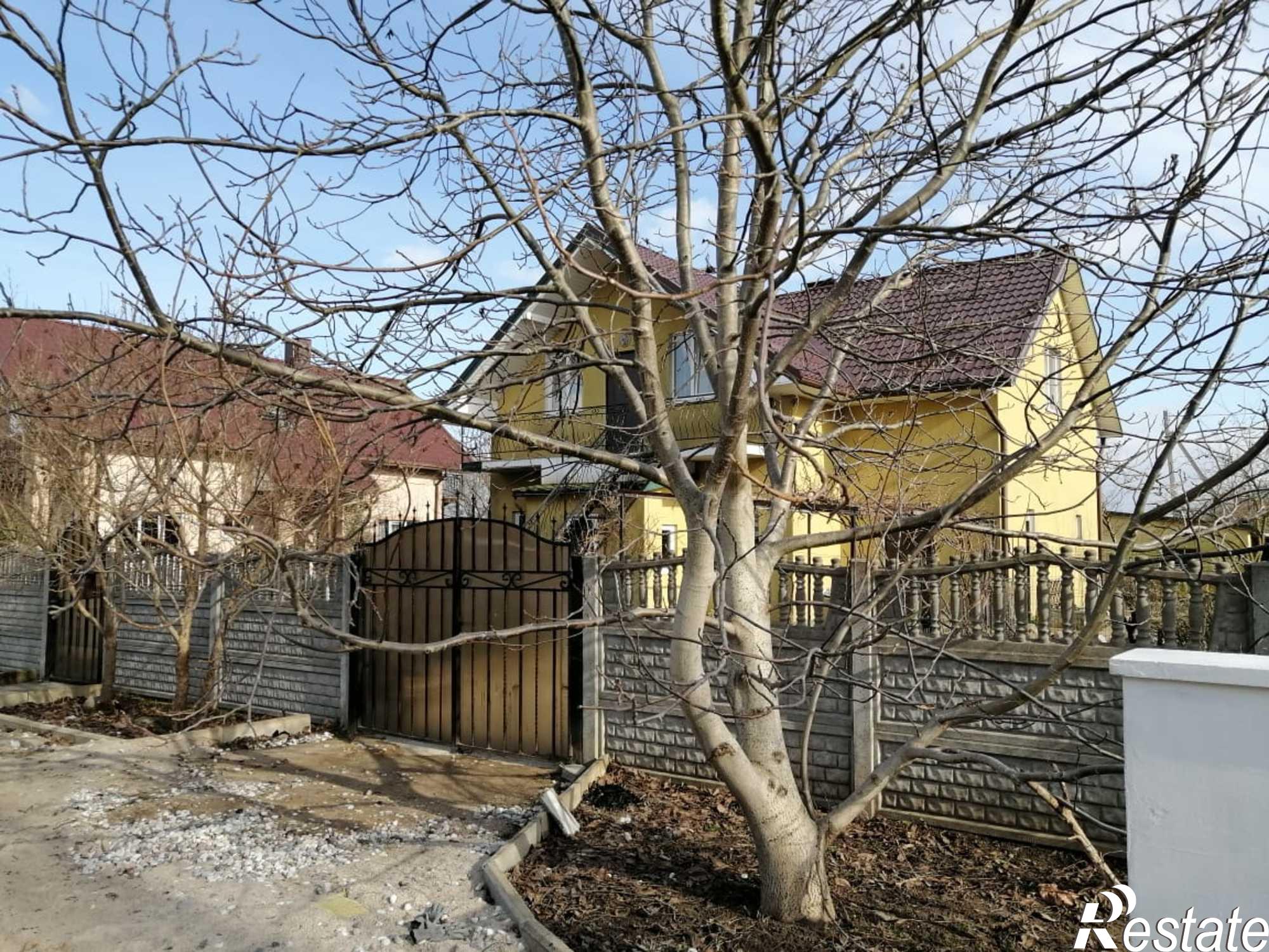 Купить дачу, дом, коттедж за 13 000 000 рублей на Свободы ул