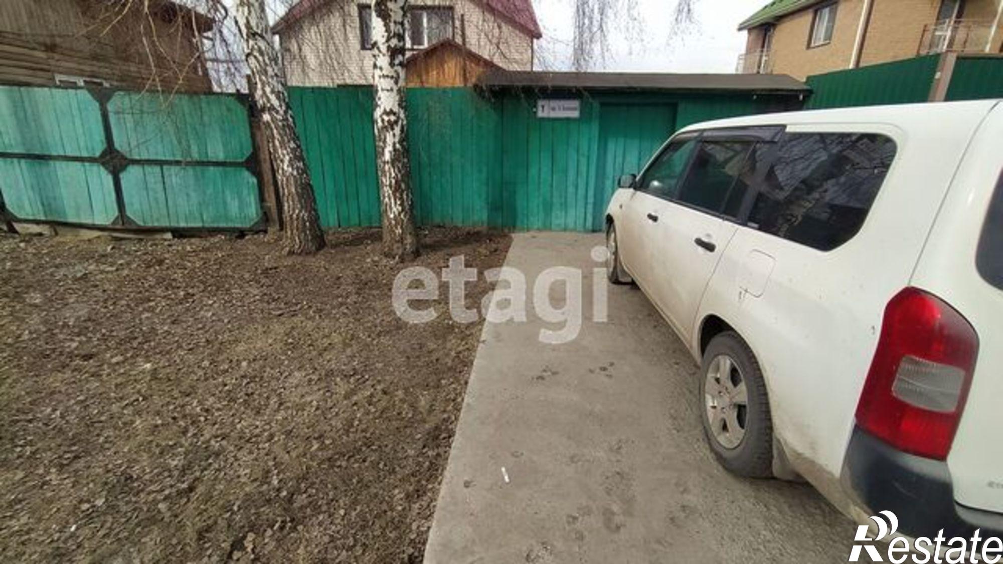 Купить дачу, дом, коттедж за 7 450 000 рублей на 1-й Затонский переулок