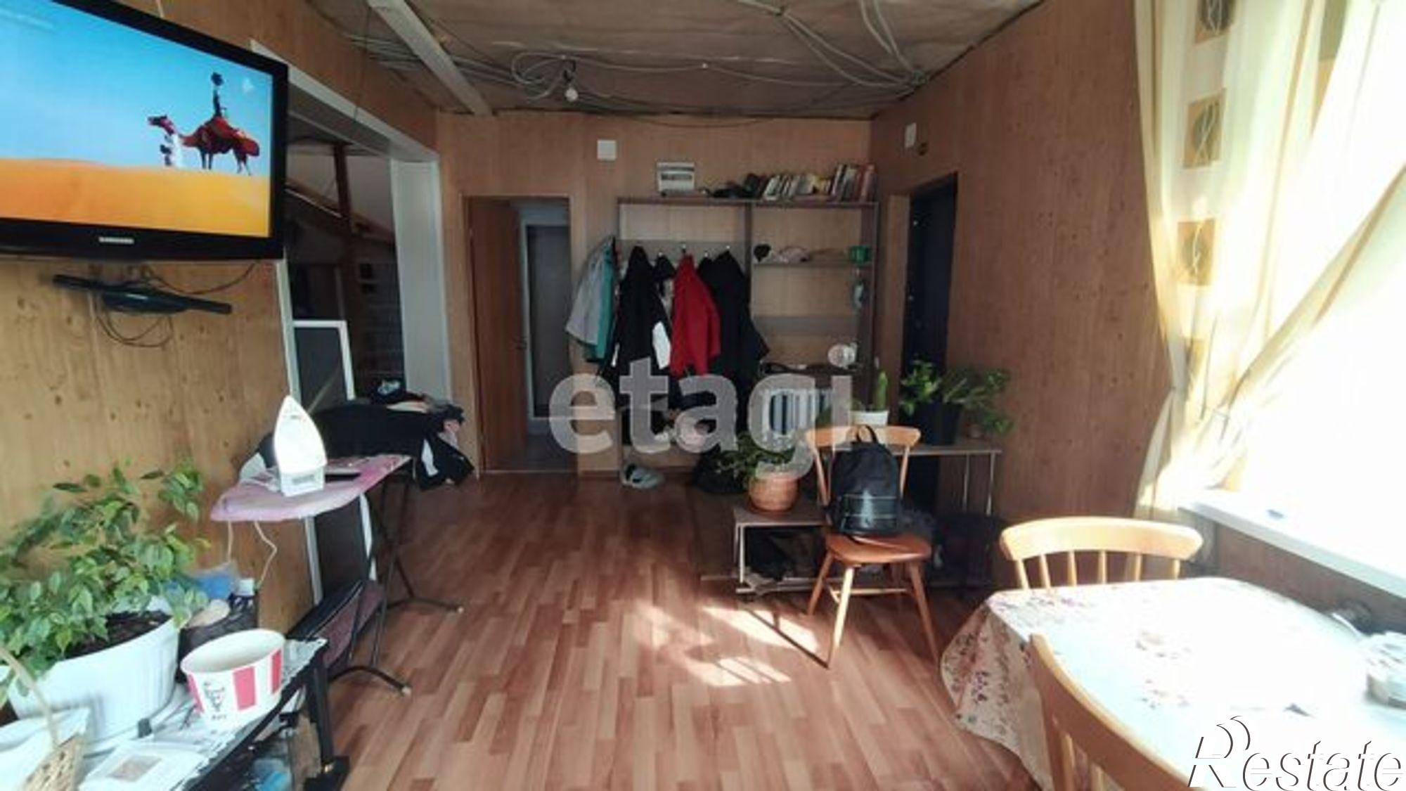 Купить дачу, дом, коттедж за 7 450 000 рублей на 1-й Затонский переулок