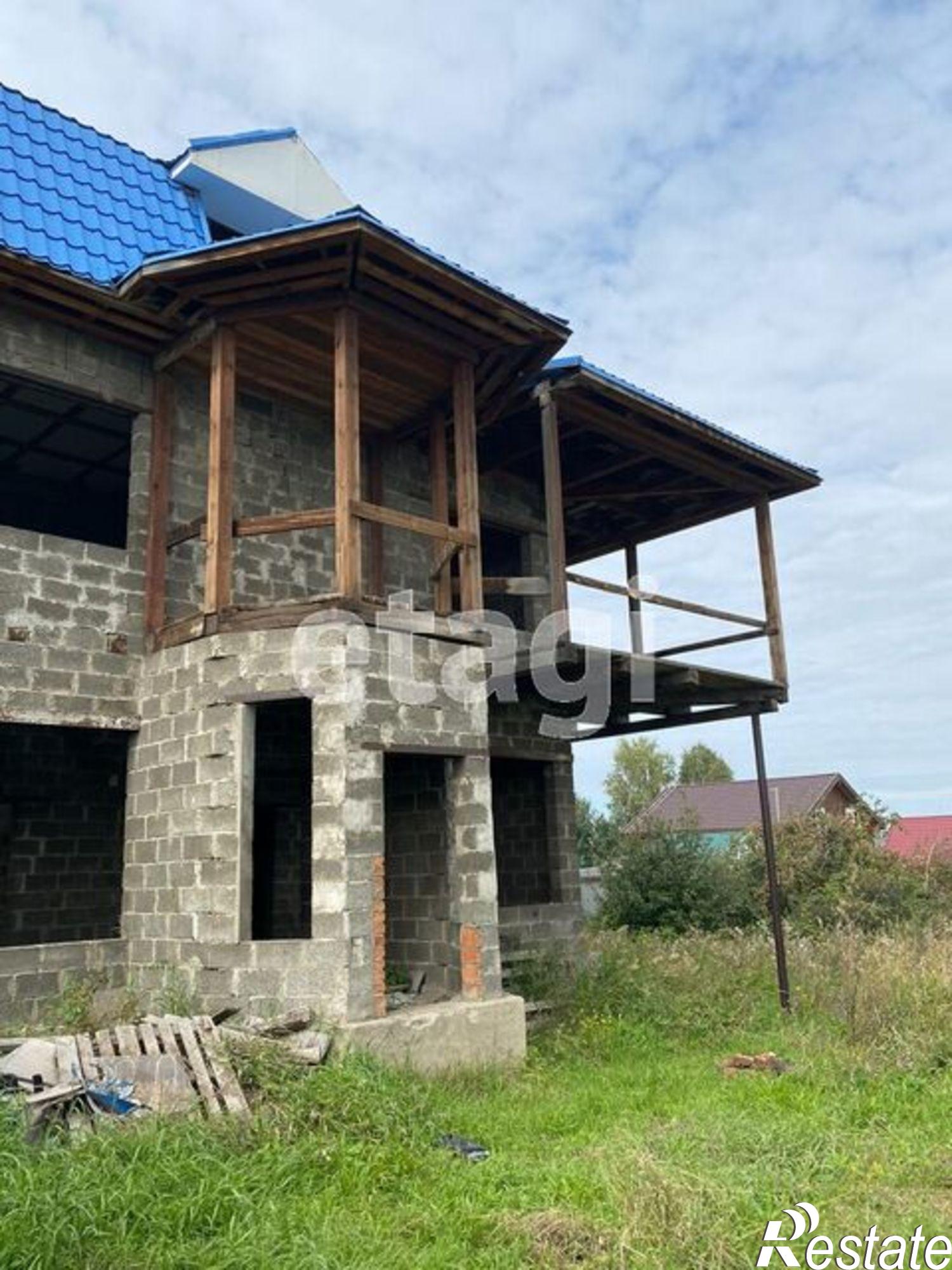 Купить дачу, дом, коттедж за 2 300 000 рублей на Array