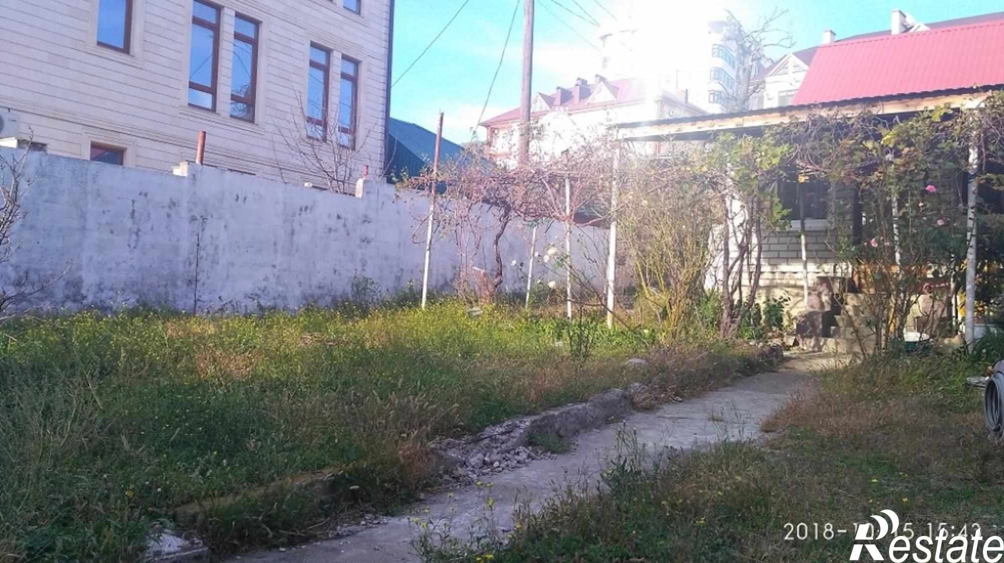 Купить землю, земельный участок за 30 000 000 рублей на Луначарского, 248