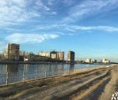 коттедж 130 кв м Набережная Приволжского затона Улица,81