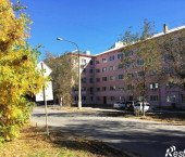 1-комн, 18кв м, этаж 4/5 1-я Перевозная Улица,131