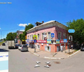 склад 113 кв м Наб.1 Мая Улица,71