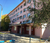 1-комн, 18кв м, этаж 2/5 1-я Перевозная Улица,131