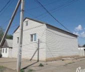 коттедж 186 кв м Ленинградская Улица,19