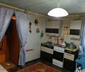 коттедж 36 кв м Загородный Переулок,9
