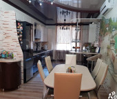 коттедж 169.4 кв м Смоленская улица,21