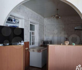 коттедж 126.7 кв м Луначарского Улица,94
