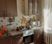 2-комн, 42кв м, этаж 2/5 3-я Керченская улица,2к2