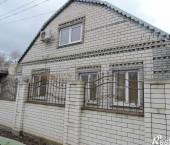коттедж 150 кв м Никитина Улица,30