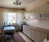 3-комн, 102.2кв м, этаж 1/1 Дзержинского ул, 261